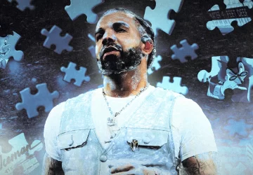 Drake – ICEMAN Episode 3