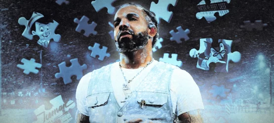 Drake – ICEMAN Episode 3