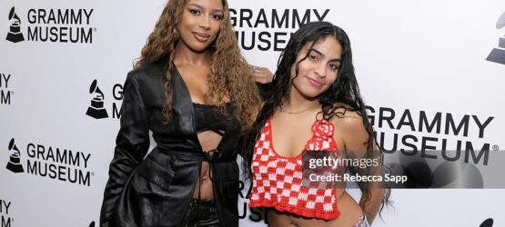 Watch: Jessie Reyez Live Interview at the GRAMMY Museum