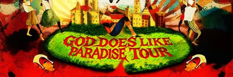 J.I.D: God Does Like Paradise Tour – Live Concert in Toronto