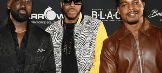 TIFF Photos: The Black Ball Marks Its 10th Anniversary in Style