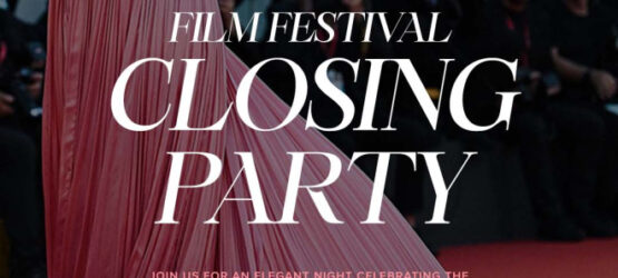 Toronto Film Festival: TIFF Closing Party