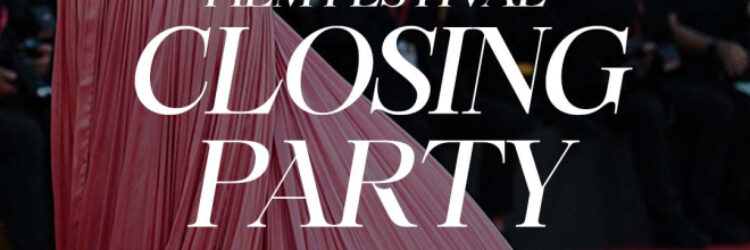 Toronto Film Festival: TIFF Closing Party