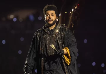 The Weeknd announces Latin America 2026 After Hours Til Dawn Stadium Tour
