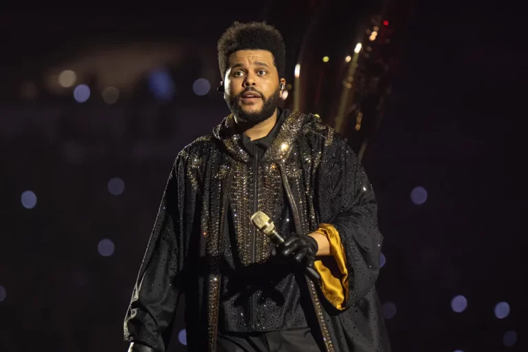 The Weeknd announces Latin America 2026 After Hours Til Dawn Stadium Tour