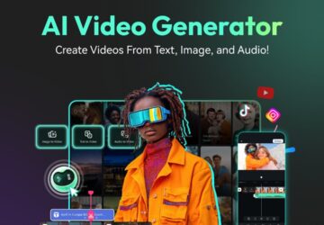 Free Virbo AI Video Generator – Limited Time Deal