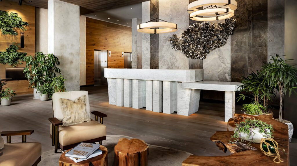 1-hotel-toronto-reception