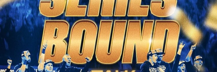 HISTORY MADE! BLUE JAYS ALCS GAME 7 WIN SENDS TORONTO TO WORLD SERIES!