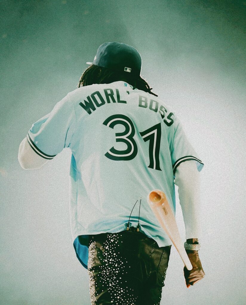 OVO Vybz Kartel and Drake  Concert in Toronto