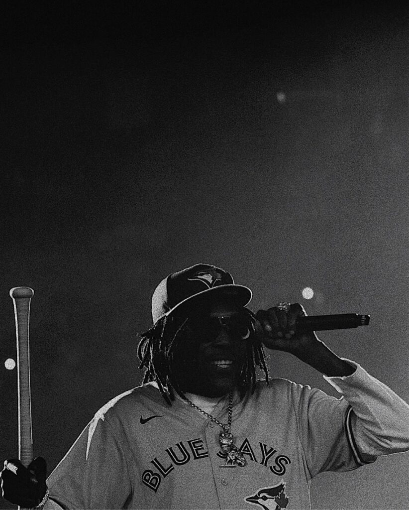 OVO Vybz Kartel and Drake  Concert in Toronto