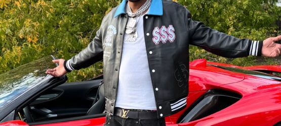 TV Gucci (OVO) Teases Explosive New Video: Get Ready, Toronto!