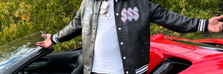 TV Gucci (OVO) Teases Explosive New Video: Get Ready, Toronto!