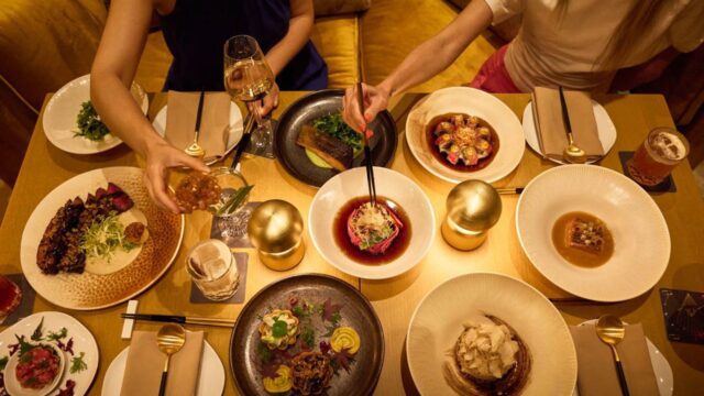 4-Ultra Supper Club -Toronto Restaurant