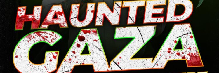 HAUNTED GAZA HALLOWEEN X VYBZ KARTEL OFFICIAL AFTER PARTY