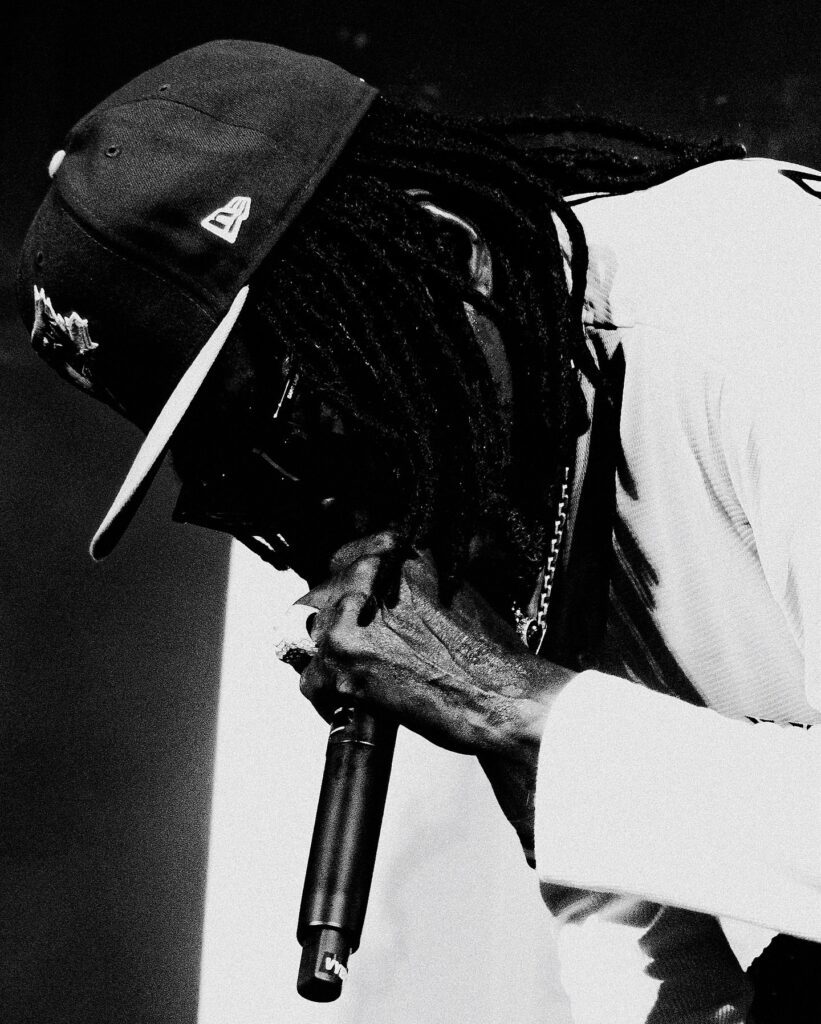 OVO Vybz Kartel and Drake  Concert in Toronto