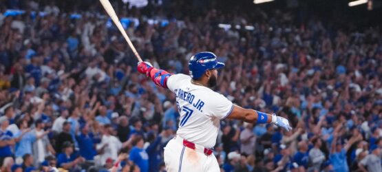 The Blue Jays–Mariners series finally delivers the Game 7 it deserved