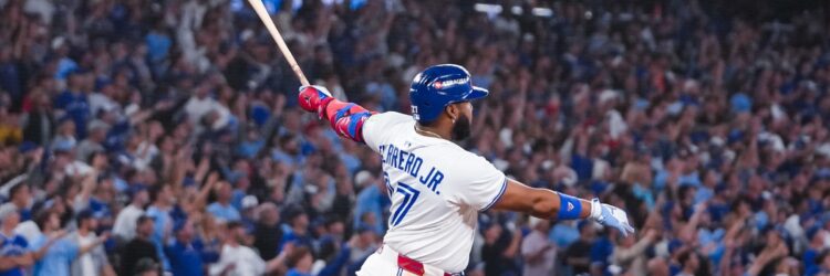The Blue Jays–Mariners series finally delivers the Game 7 it deserved