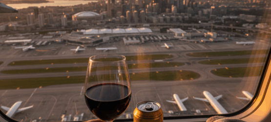 Air Canada Free Alcohol: What’s Included on Flights in 2025 / 2026
