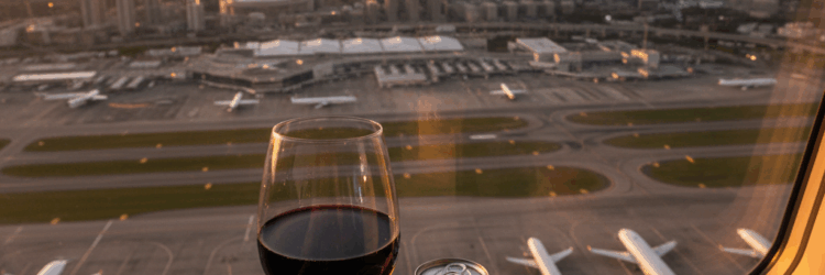 Air Canada Free Alcohol: What’s Included on Flights in 2025 / 2026