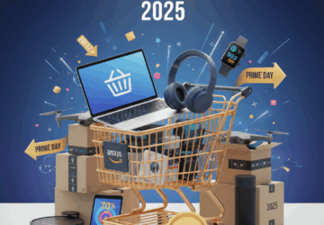 Amazon Prime Day 2025: The Best Amazon Canada Deals You Can’t Miss