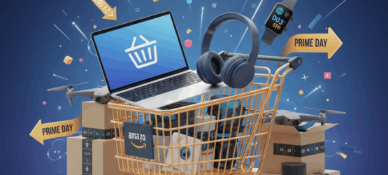 Amazon Prime Day 2025: The Best Amazon Canada Deals You Can’t Miss