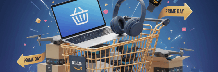 Amazon Prime Day 2025: The Best Amazon Canada Deals You Can’t Miss