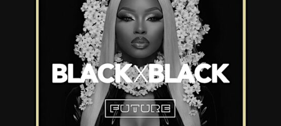 BLACKxBLACK – All Black Affair @ Future (Sunday November 16th 2025)