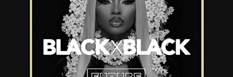 BLACKxBLACK – All Black Affair @ Future (Sunday November 16th 2025)