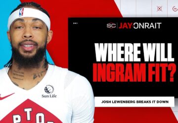How Brandon Ingram Could Impact the Raptors’ Starting Lineup