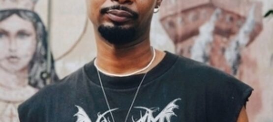 DANNY BROWN  Live Concert in Toronto- STARDUST TOUR