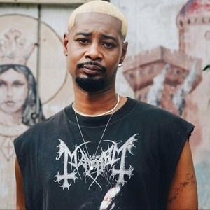 DANNY BROWN Live Concert in Toronto- STARDUST TOUR