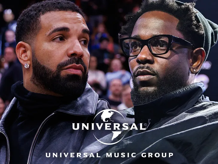 Drake UMG defamation lawsuit dismissed