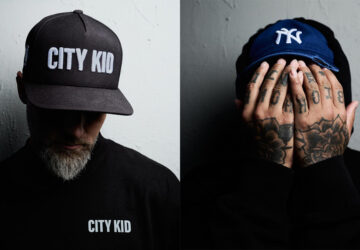 The Lounge Presents No. 173: Gavin Sheppard on 100: A City Kid’s Survival Guide