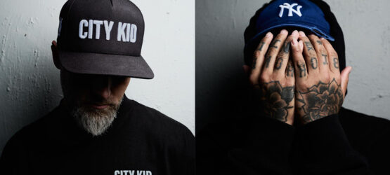 The Lounge Presents No. 173: Gavin Sheppard on 100: A City Kid’s Survival Guide