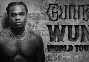 GUNNA – Wun World Tour Concert – Toronto