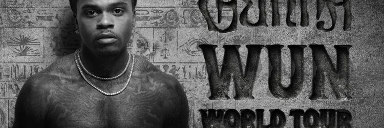 GUNNA – Wun World Tour Concert – Toronto
