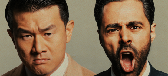 Hasan Hates Ronny | Ronny Hates Hasan — Live in Toronto!