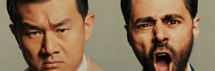 Hasan Hates Ronny | Ronny Hates Hasan: Toronto Gets a Comedy Showdown for the Ages