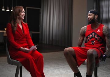 Brandon Ingram Is Motivated By Selfless Teammates Who Have Bought In To Raptors’ Goals