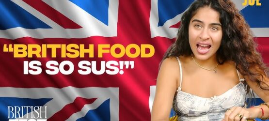 Jessie Reyez Takes the British Test: Tea, Jellied Eels & Eminem Stories