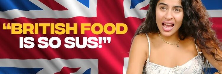 Jessie Reyez Takes the British Test: Tea, Jellied Eels & Eminem Stories