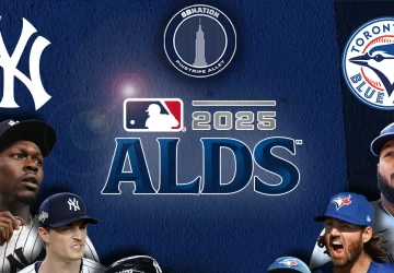Yankees vs Blue Jays 2025 ALDS: Bronx Comeback Keeps Series Alive
