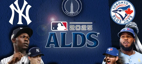 Yankees vs Blue Jays 2025 ALDS: Bronx Comeback Keeps Series Alive