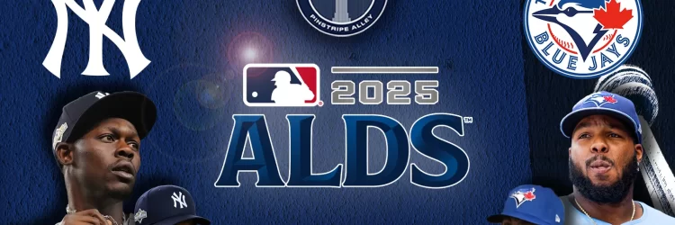 Yankees vs Blue Jays 2025 ALDS: Bronx Comeback Keeps Series Alive
