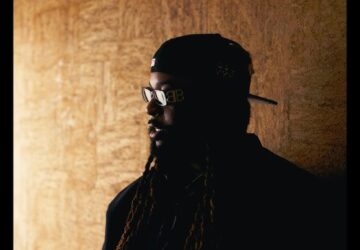 PartyNextDoor- $$$ FILM