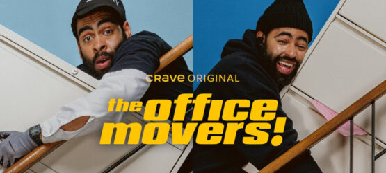 The Office Movers | Official Season 2 Trailer