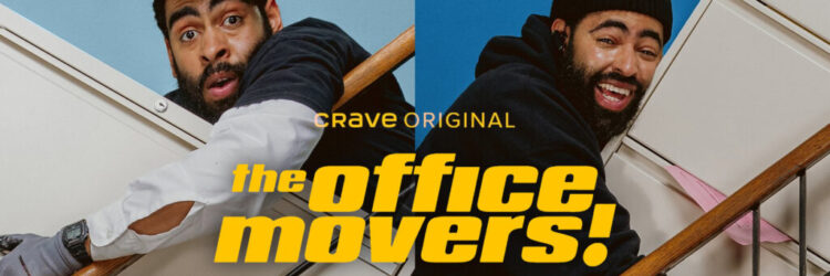 The Office Movers | Official Season 2 Trailer