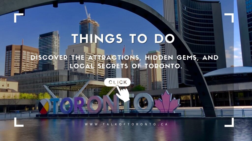 Web Banner Talk of Toronto -Things-To-Do-Attractions