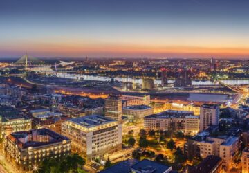 Get Your Flight Plans Ready: Toronto Lands New Direct Flight to European City