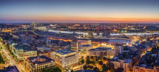 Get Your Flight Plans Ready: Toronto Lands New Direct Flight to European City